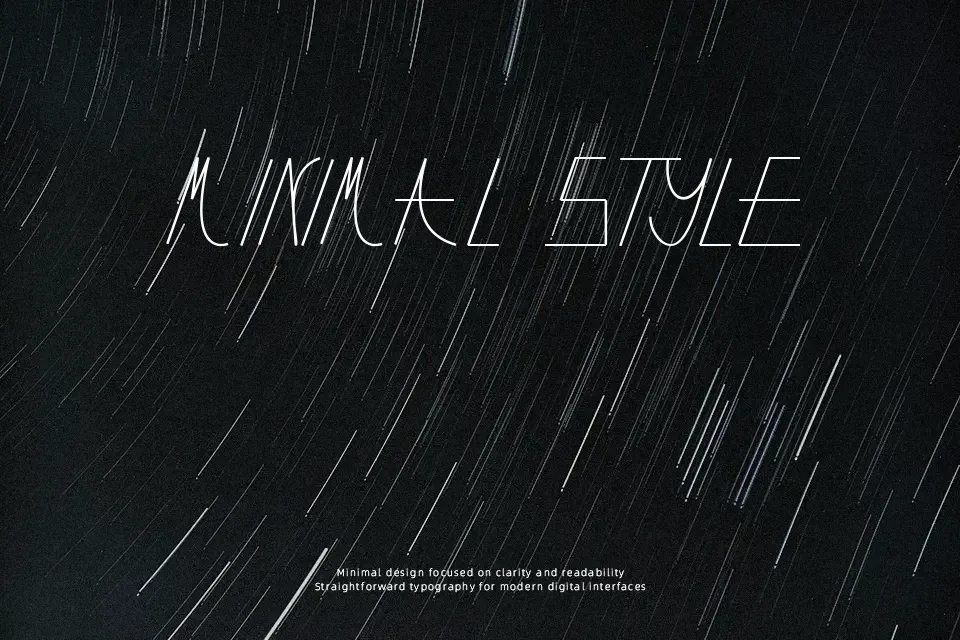 Romantica Font Font Preview for Romantic Headline