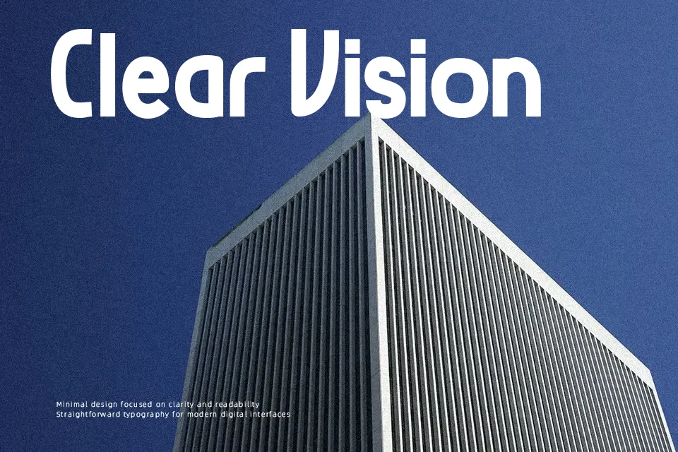 Ronaldi Guje Font Font Preview for Bold Packaging
