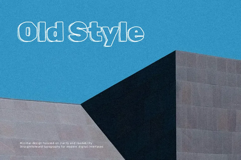 Rubik Doodle Shadow Font Rounded Font Preview for Kids