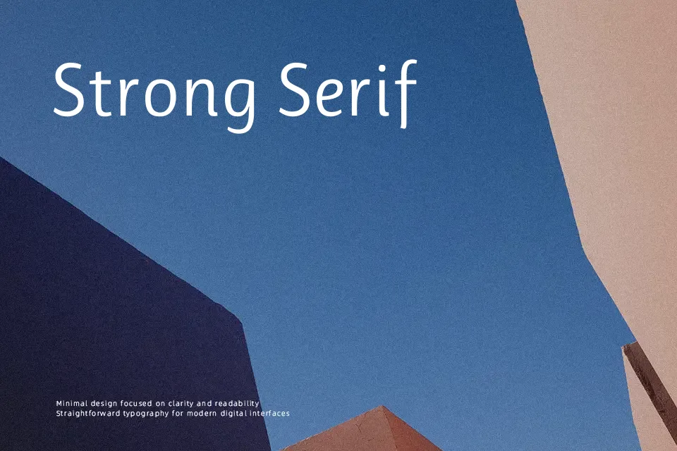 Ruluko Font Font Preview for Website