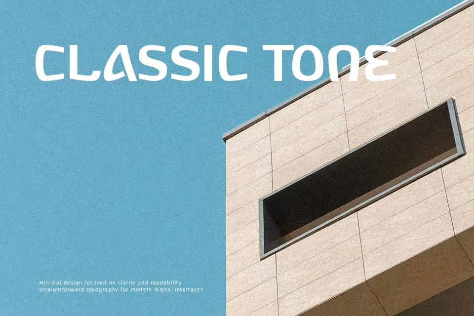 Russia Five Font Font Preview for Dynamic Headline