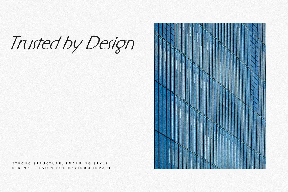 Rx Font Font Preview for Futuristic Headline