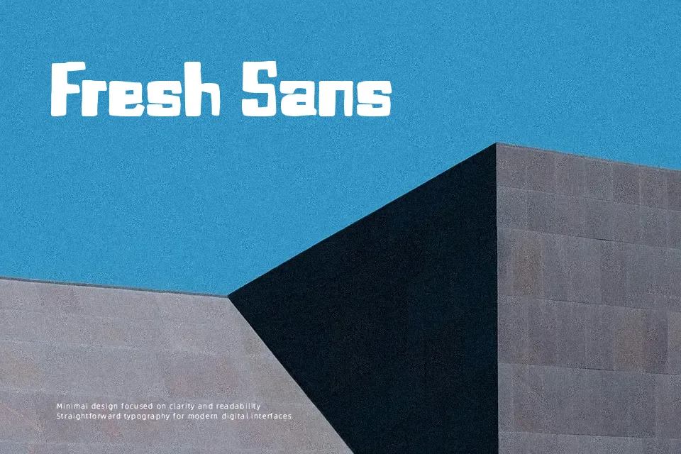 Saigon Hotel Font Font Preview for Cute Kids