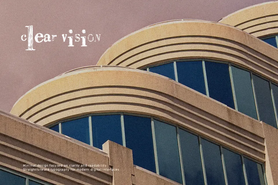 Sail Away Font Font Preview for Creative Branding