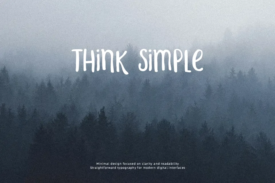 Sakra Font Font Preview for Headline