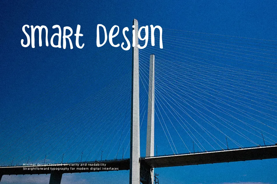 Sakra Font Display Font Preview
