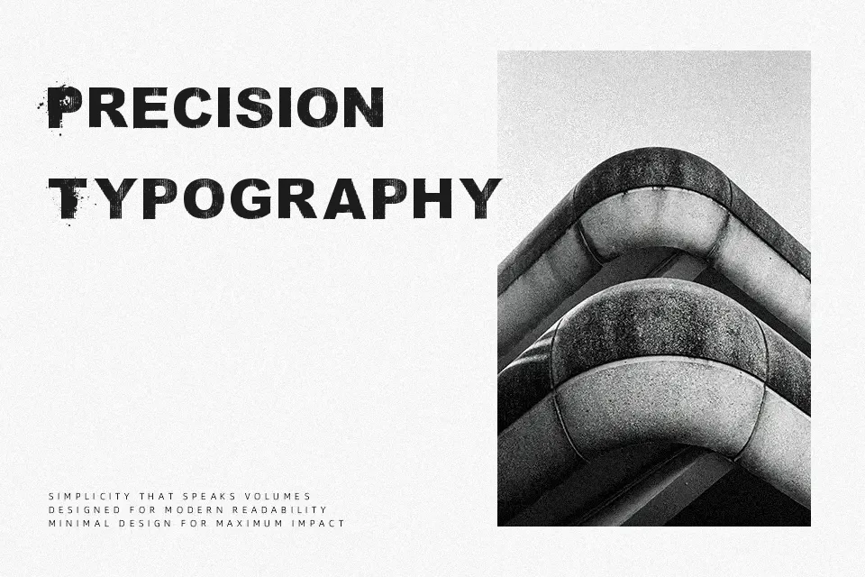 Sammies Sans Serif Font Decorative Font Preview