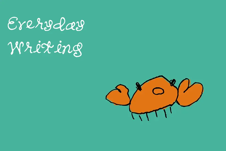 Sanders Hand Font Font Preview for Playful Mood