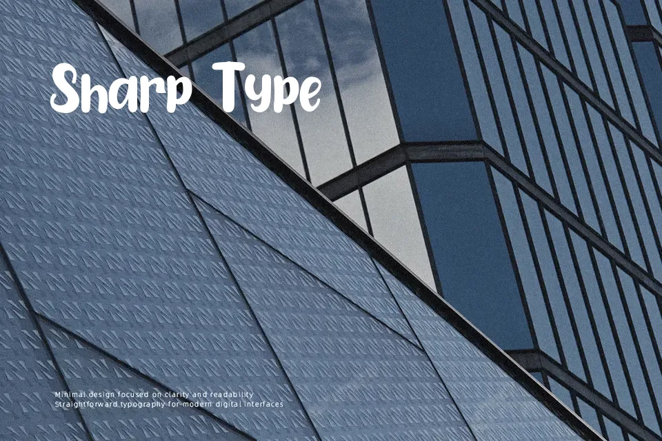 Sandy Kids Font Font Preview for Friendly Headline
