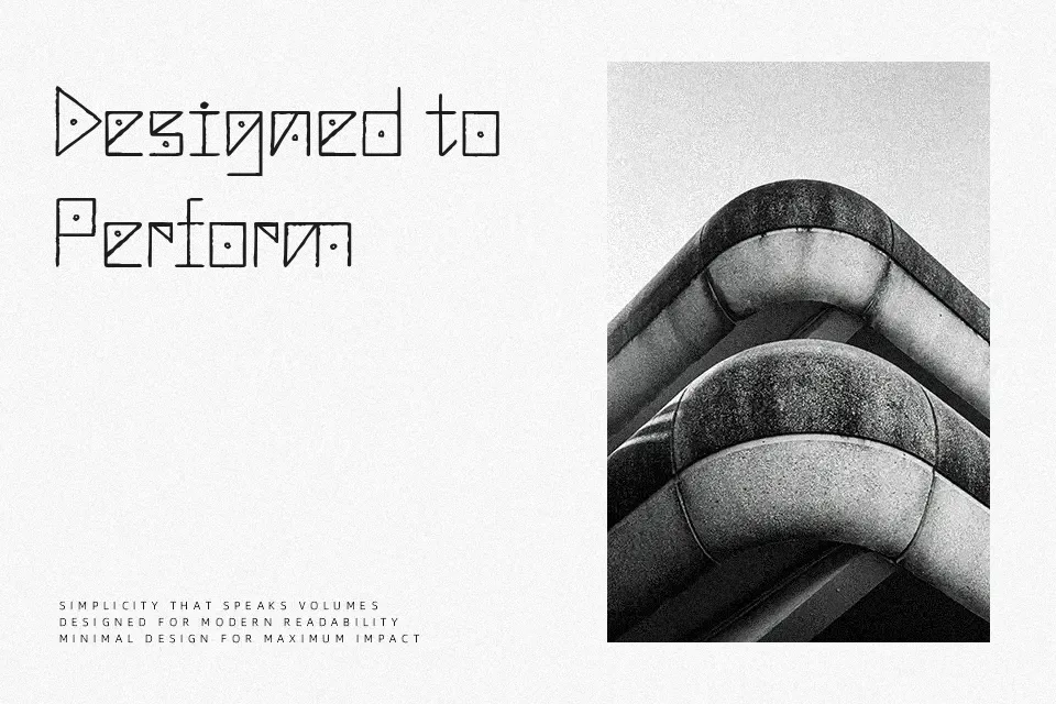 Sankofa Display Font Font Preview for Logo