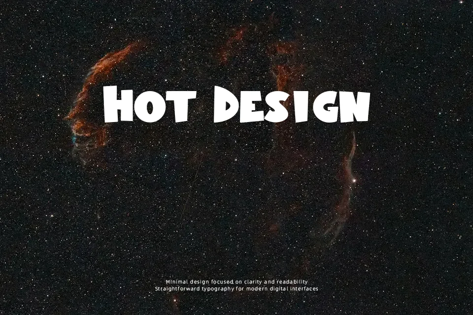 Santa On Duty Font Display Font Preview for Headline