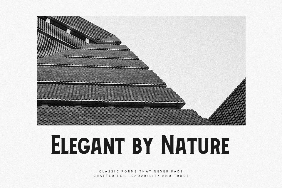 Sarkowik Font Font Preview for Headline