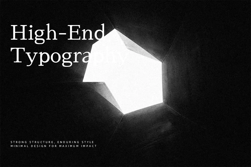 Sawarabi Mincho Font Font Preview in Latin
