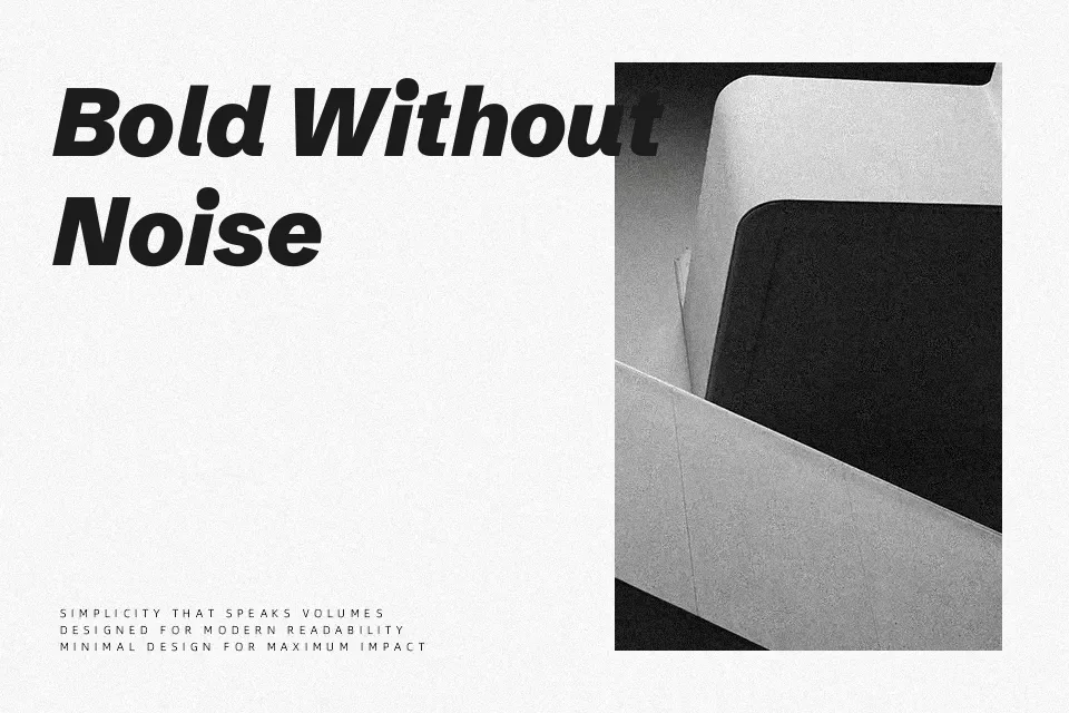 Schibsted Grotesk Font Sans Serif Font Preview for Body Text