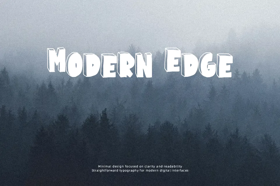 School Mania Font Font Preview for Bold Mood