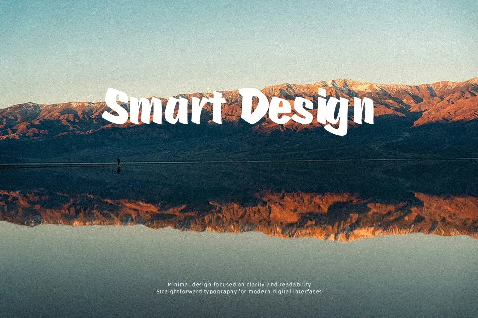 Scratch Font Font Preview for Artistic Music