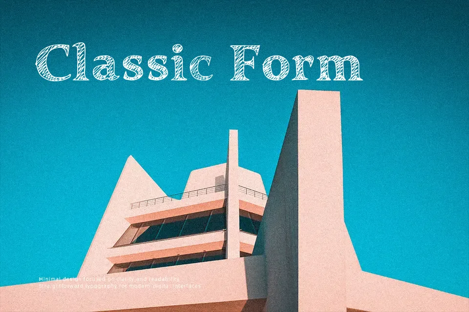 Scratchman Font Font Preview for Dynamic Headline