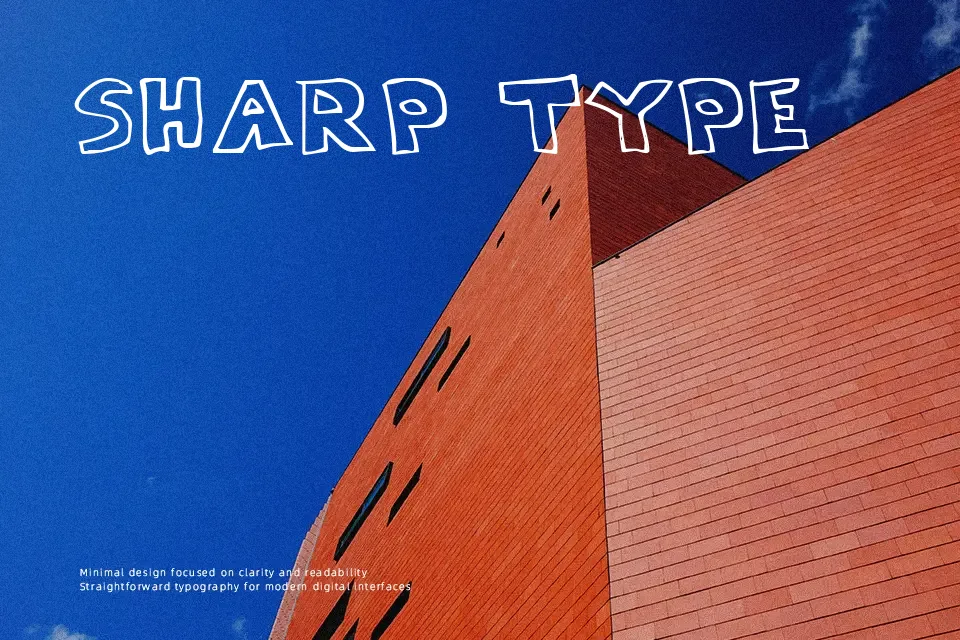 Scrawllege Font Decorative Font Preview for Headline