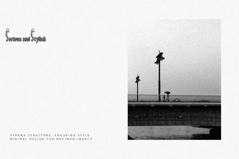 Scream In Pain Font Font Preview for Dramatic Headline