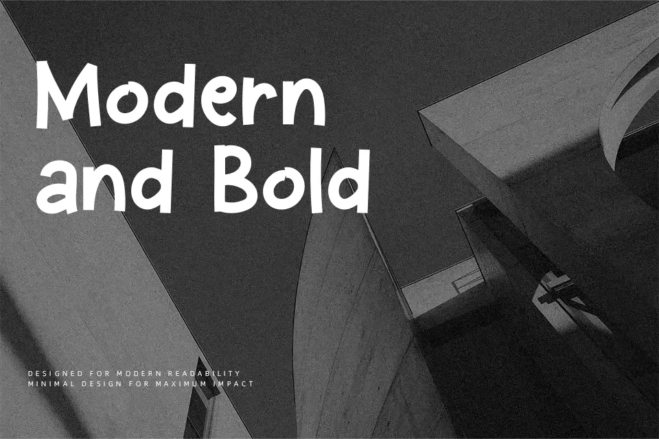 Secret Thief Font Display Font Preview