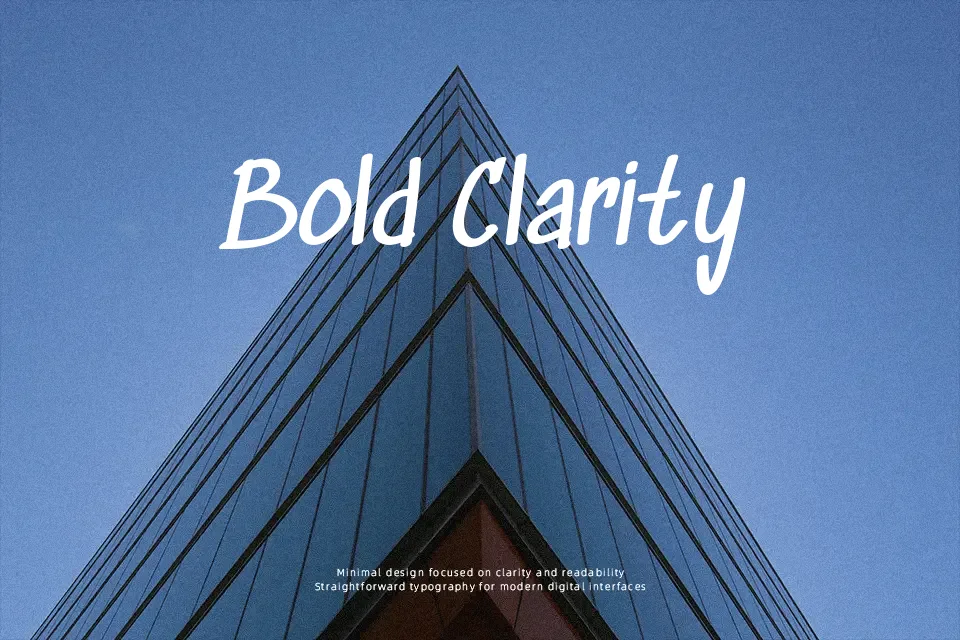 Sedgwick Ave Font Font Preview for Playful Poster