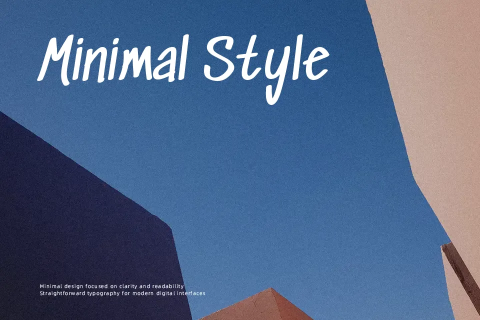 Sedgwick Ave Font Font Preview for Bold Mood