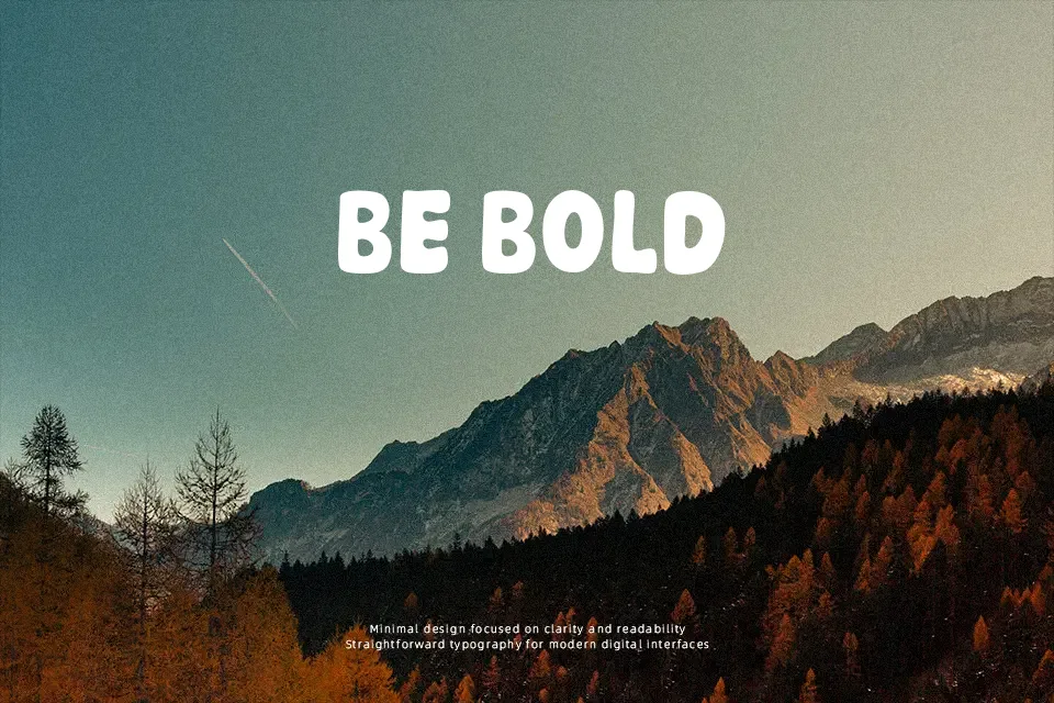 Selocity Font Font Preview for Playful Headline
