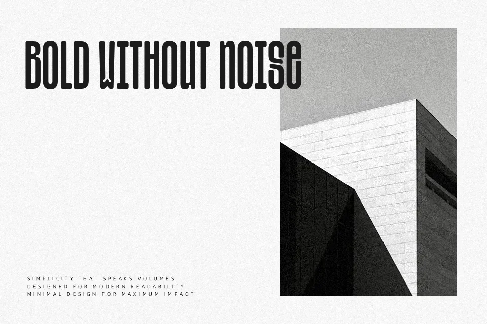 SFT Sushka Font Condensed Font Preview for Headline