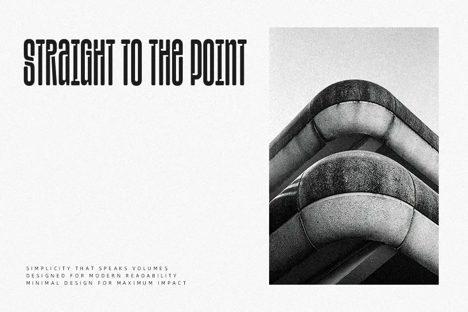 SFT Sushka Font Font Preview for Creative Headline