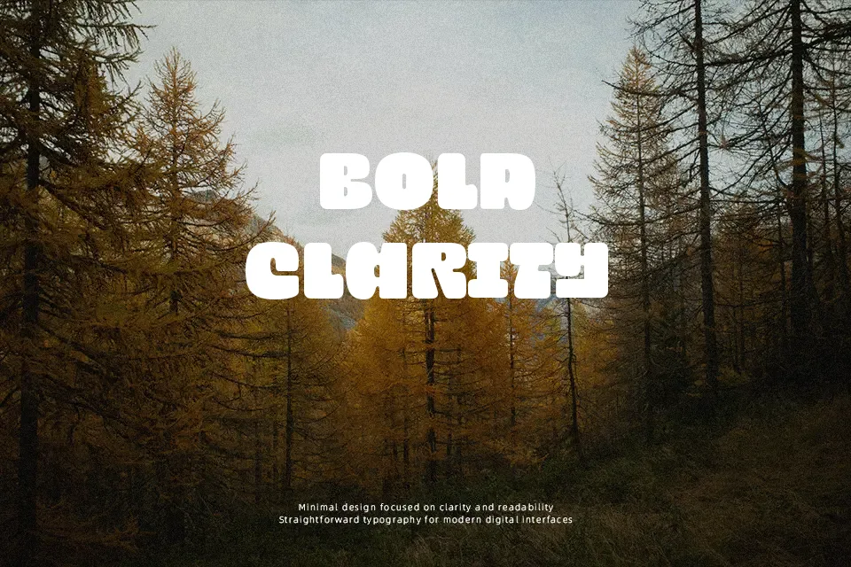SG Noxville Font Font Preview for Groovy Headline