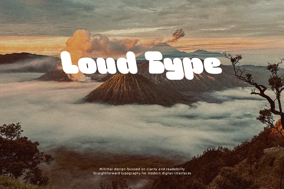 SG Wristan Font Font Preview for Bold Headline