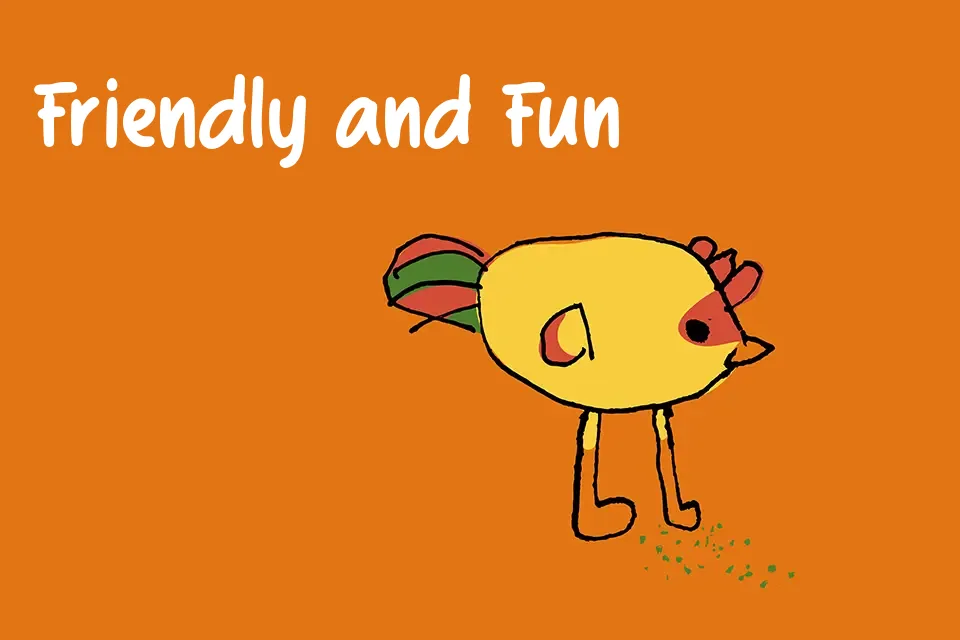 Shaeila Maker Font Font Preview for Playful Headline