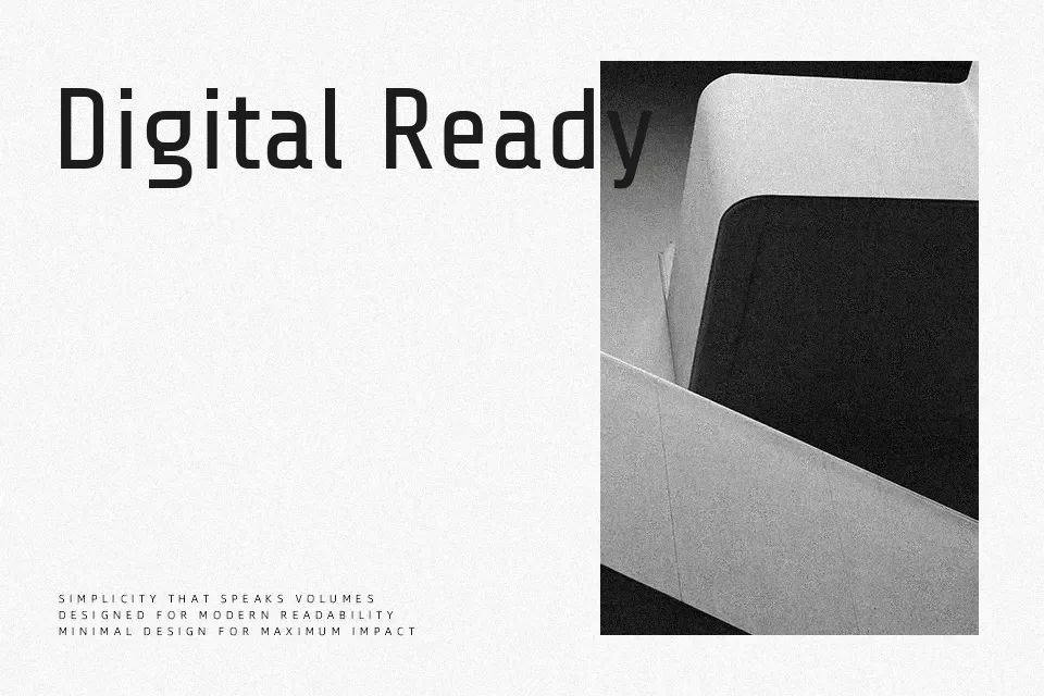 Share Tech Font Font Preview for Tech Headline