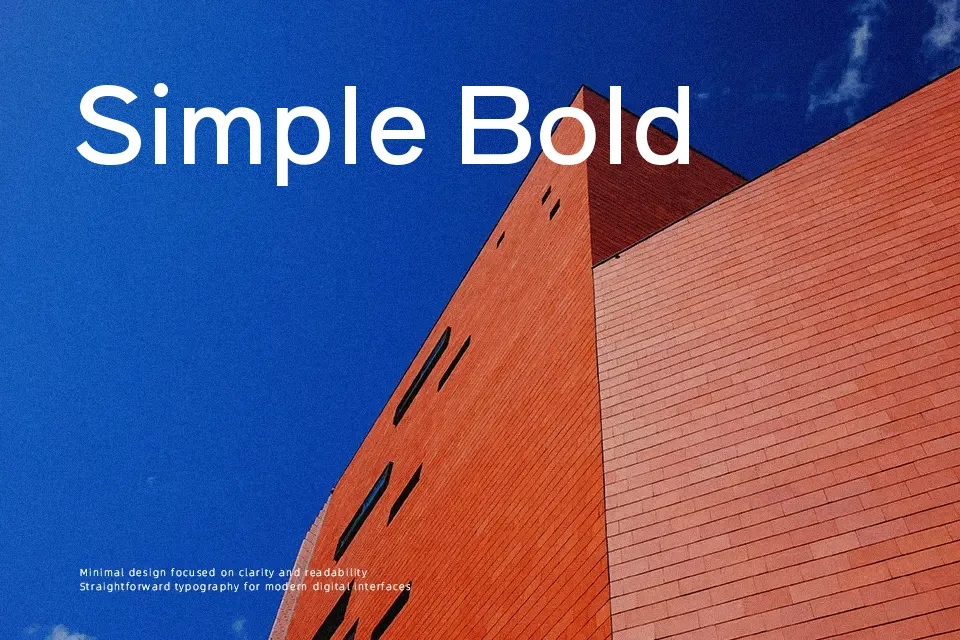 Shippori Antique Font Font Preview for Classic Website