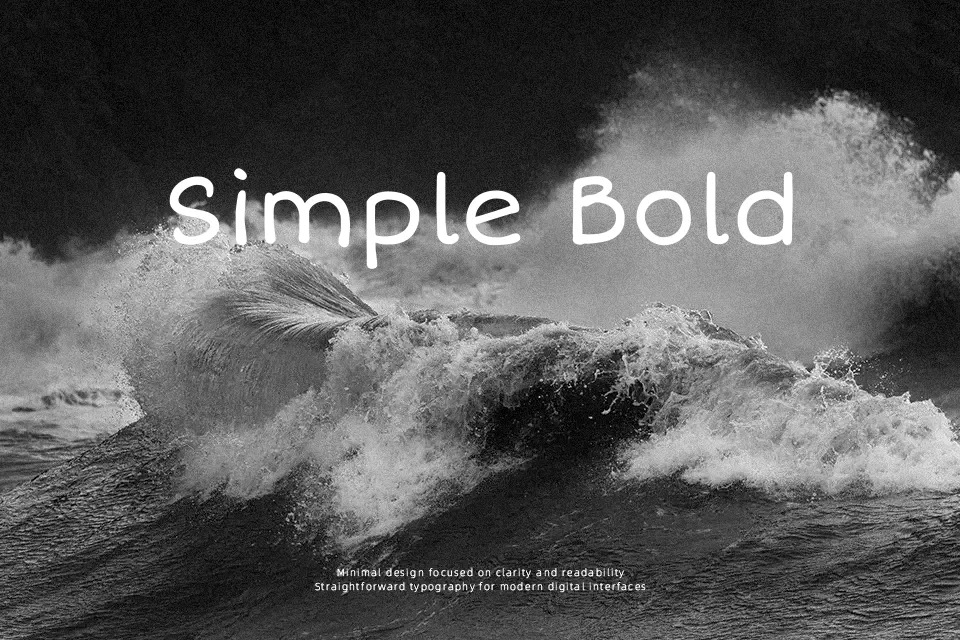 Short Stack Font Comic Font Preview for Headline