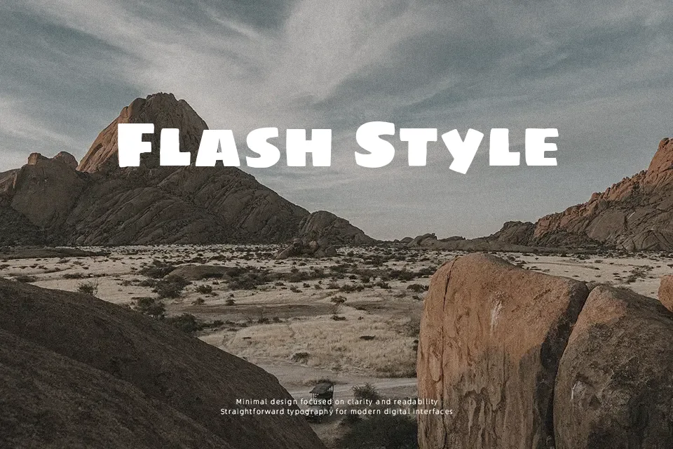 Sigmar One Font Display Font Preview for Logo