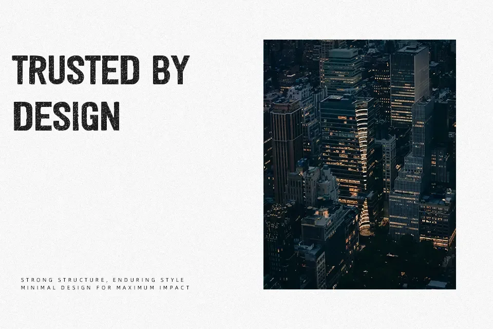 Signcore Font Sans Serif Font Preview for Headline