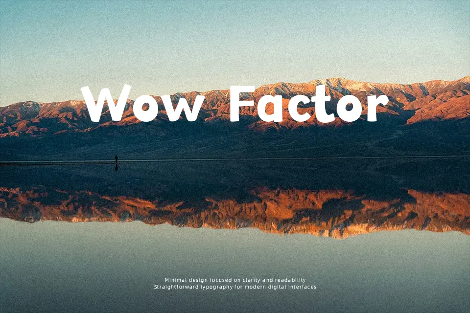 Silly Summer Font Font Preview for Cute Headline
