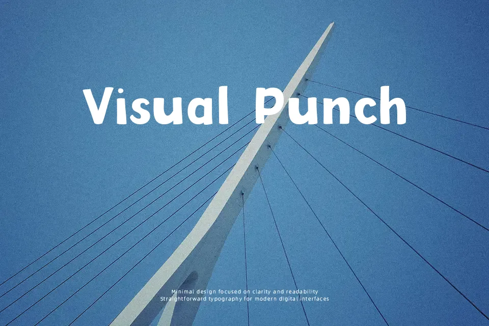 Silly Summer Font Font Preview for Bold Headline