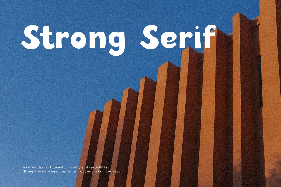 Silly Summer Font Font Preview for Friendly Headline
