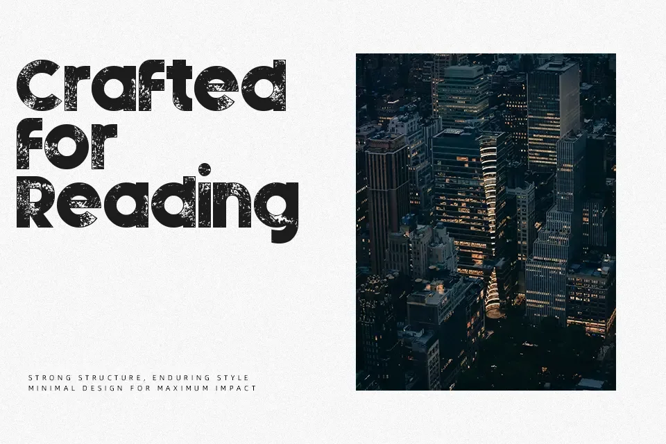 Silver Forte Grunge Font Font Preview for Grunge Gaming