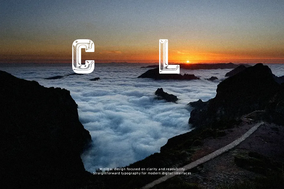 Silver Medal Font Font Preview for Dramatic Gaming