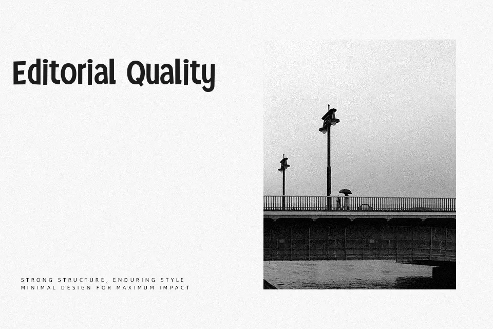 Simply Olive Font Display Font Preview for Packaging