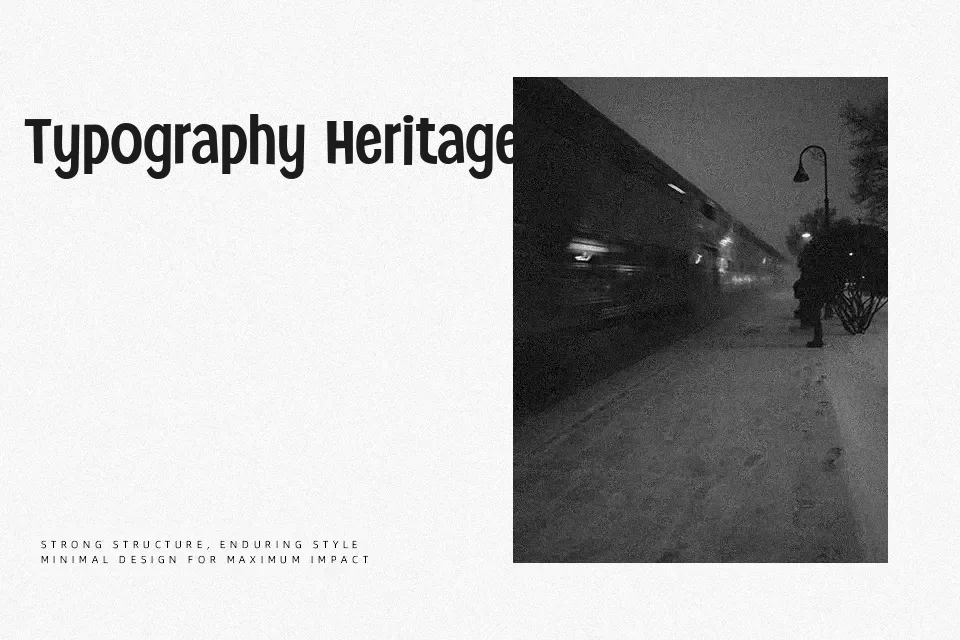 Simply Olive Font Display Font Preview for Headline