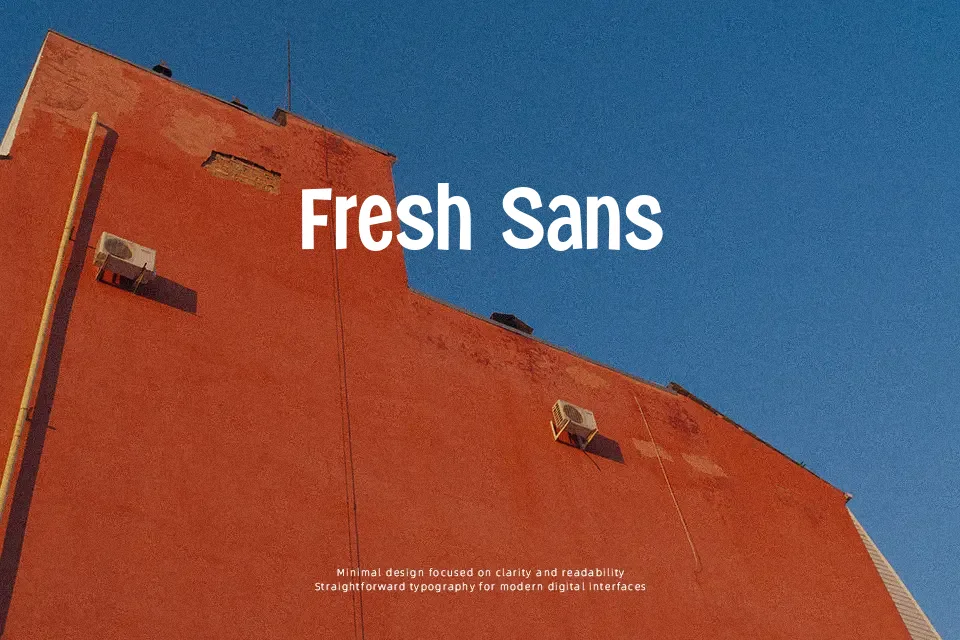 Simply Olive Font Font Preview for Cute Mood