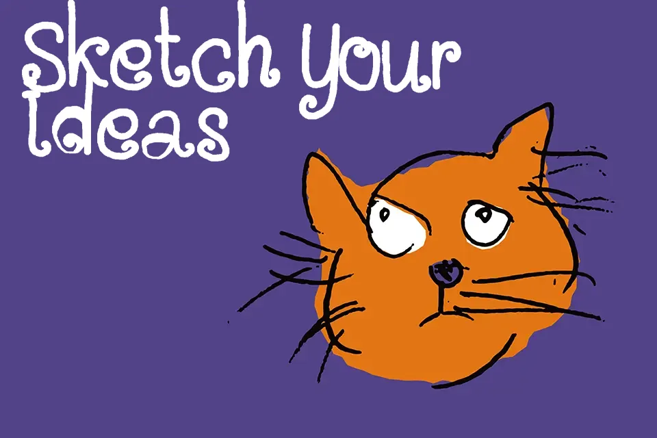 Situjuh Hand Font Font Preview for Friendly Mood