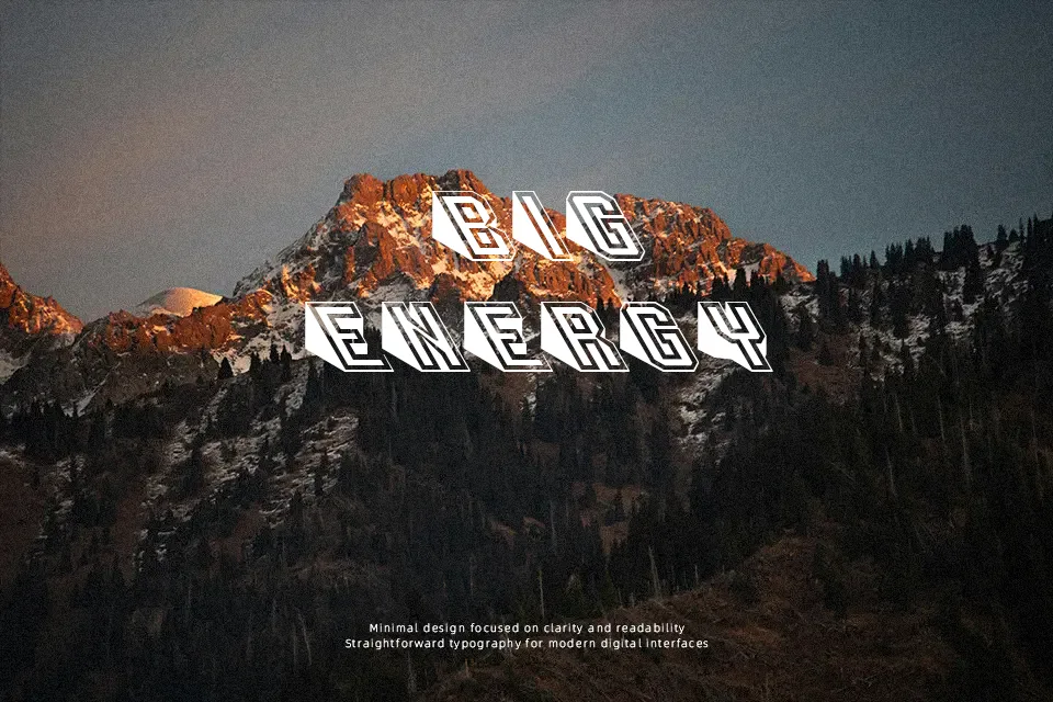 Skate Font Display Font Preview for Headline