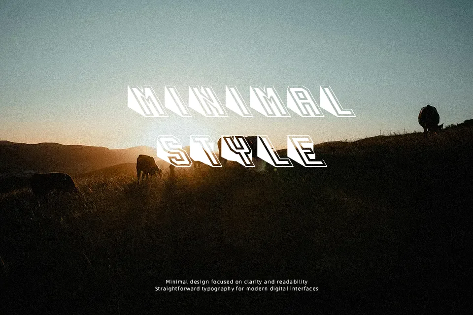 Skate Font Font Preview for Bold Branding
