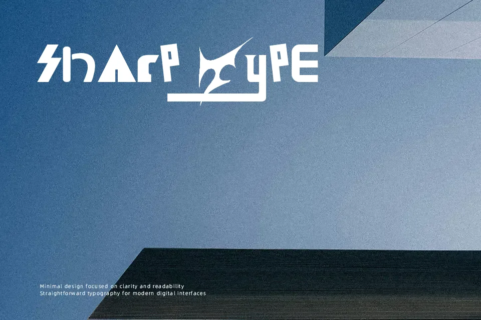 Skateboard Brands Font Display Font Preview
