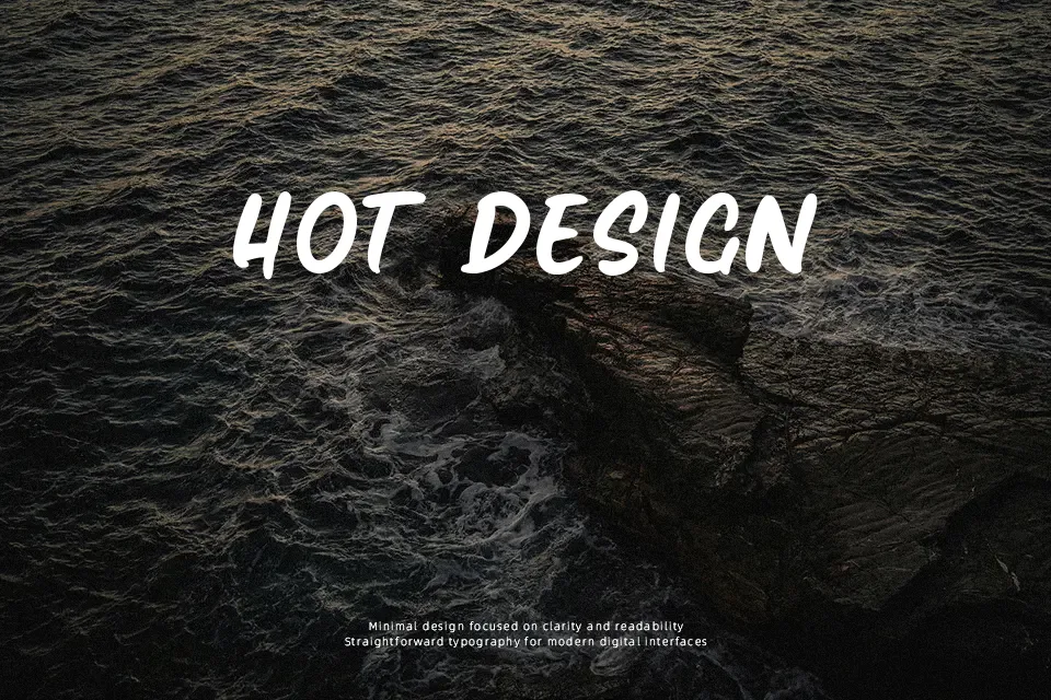 Sketcomic Font Font Preview for Energetic Kids